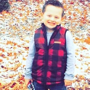 Meet your Posher, Melissa